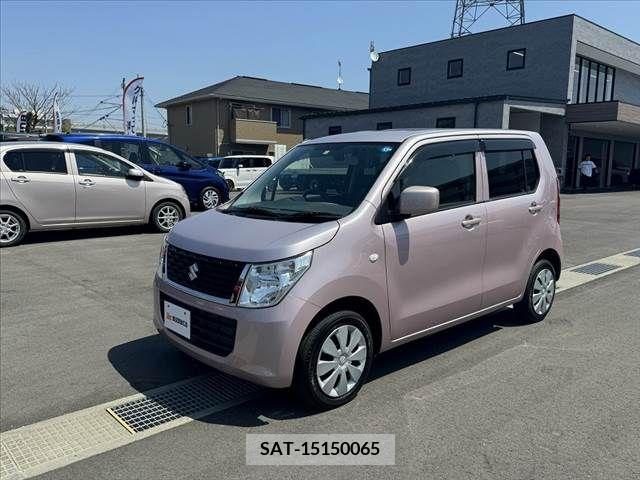 Suzuki WAGON R 2015-03 230388-9