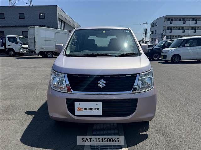 Suzuki WAGON R 2015-03 230388-8