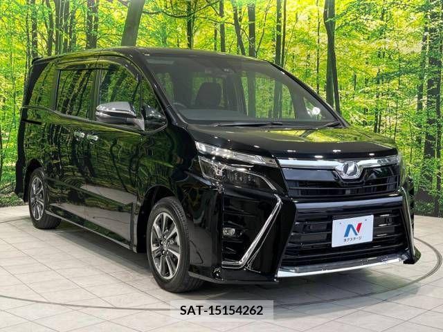 Toyota VOXY 2019-03 288869-16