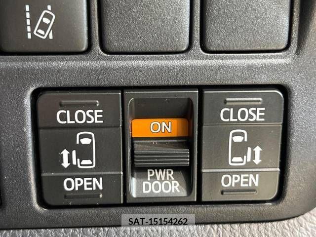 Toyota VOXY 2019-03 288869-6