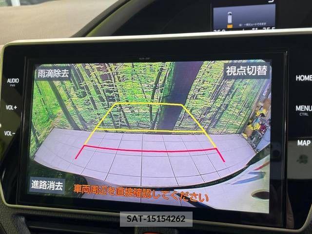 Toyota VOXY 2019-03 288869-5
