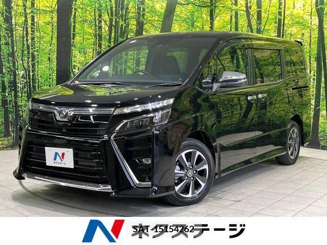 Toyota VOXY 2019-03 288869-0