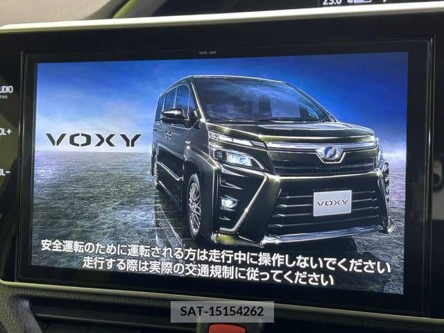 Toyota VOXY 2019-03 288869-2