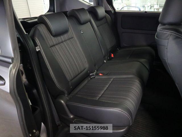 Honda FREED 2017-03 360711-12