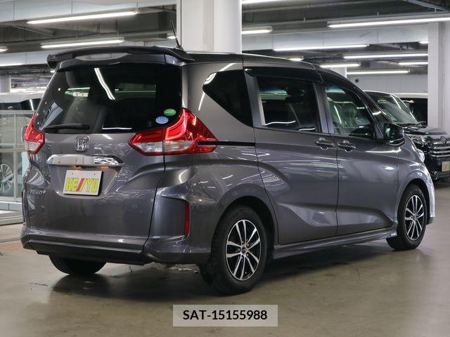 Honda FREED 2017-03 360711-1