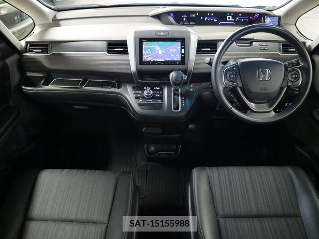 Honda FREED 2017-03 360711-2
