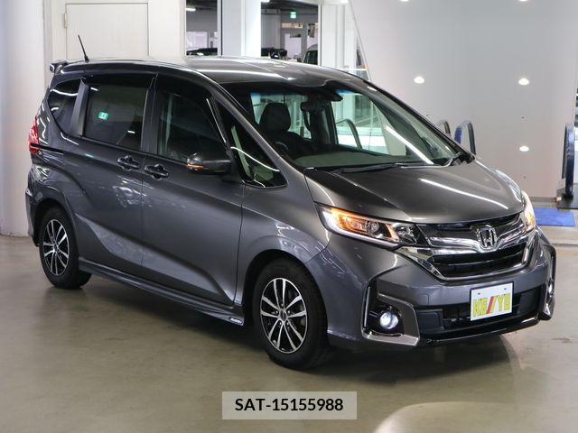 Honda FREED 2017-03 360711-3