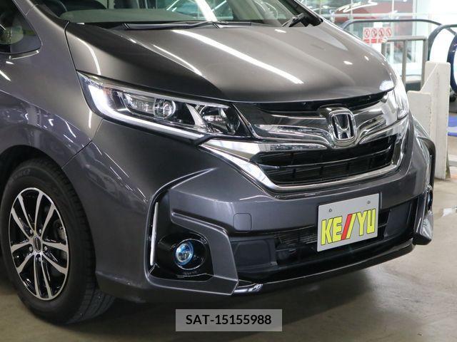 Honda FREED 2017-03 360711-25