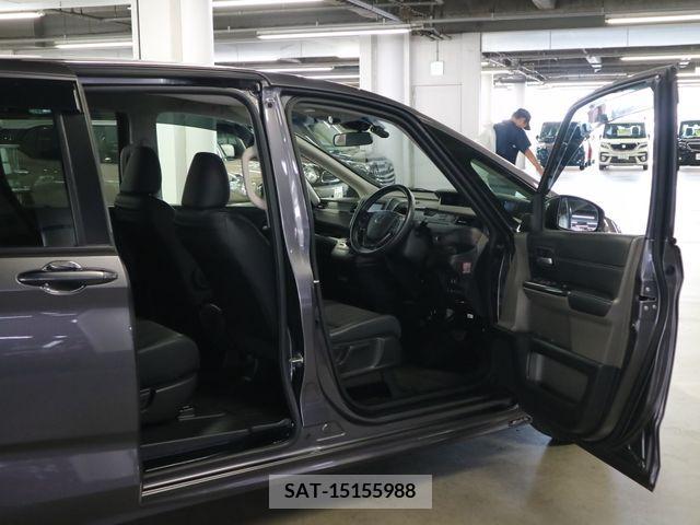 Honda FREED 2017-03 360711-10