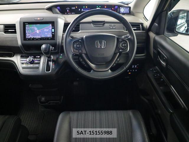 Honda FREED 2017-03 360711-9