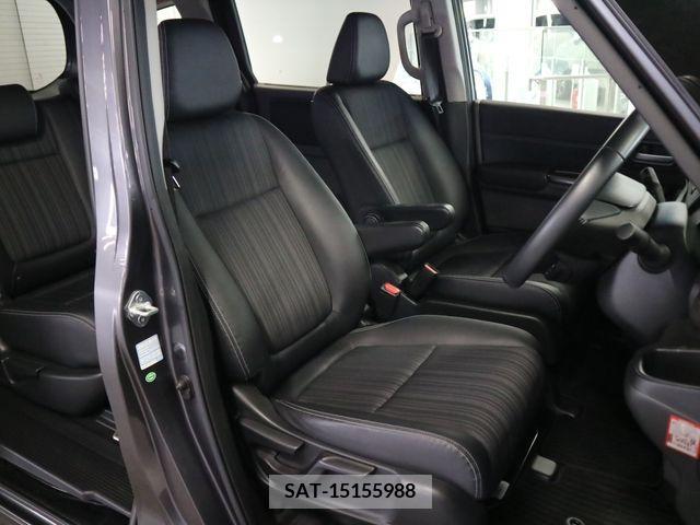 Honda FREED 2017-03 360711-11