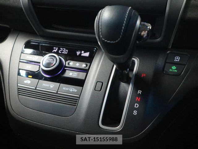 Honda FREED 2017-03 360711-20