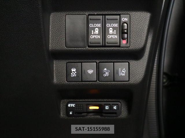 Honda FREED 2017-03 360711-22