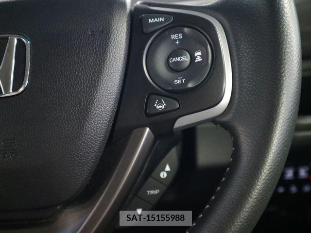Honda FREED 2017-03 360711-21
