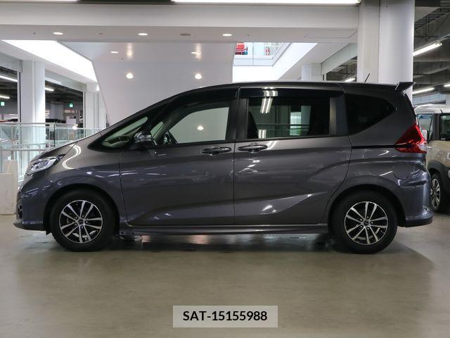 Honda FREED 2017-03 360711-8