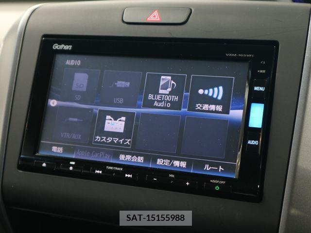 Honda FREED 2017-03 360711-19
