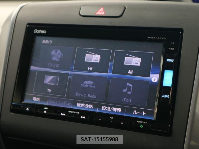 Honda FREED 2017-03 360711-18
