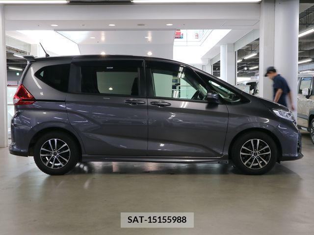 Honda FREED 2017-03 360711-7