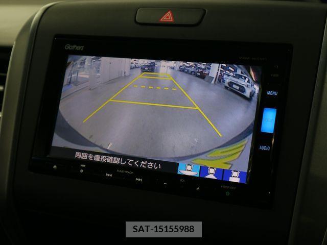 Honda FREED 2017-03 360711-17