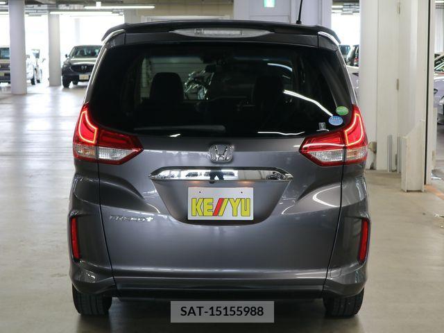 Honda FREED 2017-03 360711-5
