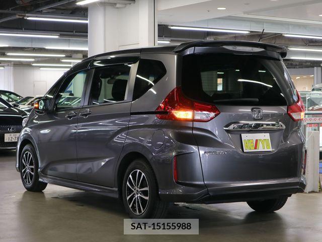 Honda FREED 2017-03 360711-6