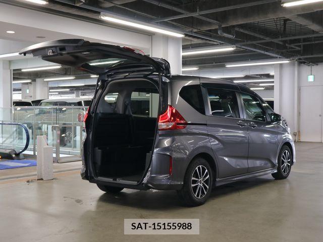 Honda FREED 2017-03 360711-15