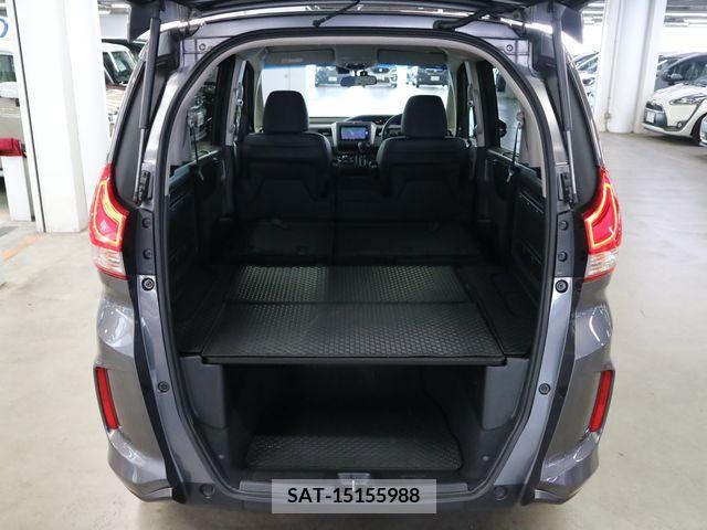 Honda FREED 2017-03 360711-14
