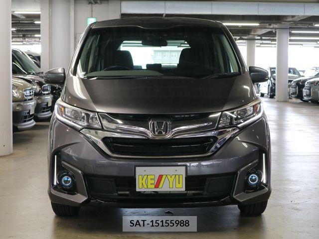 Honda FREED 2017-03 360711-4