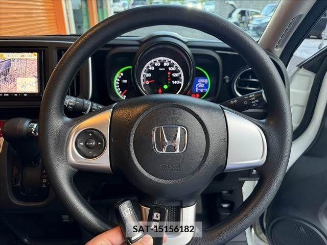 Honda N-ONE 2014-06 392874-5