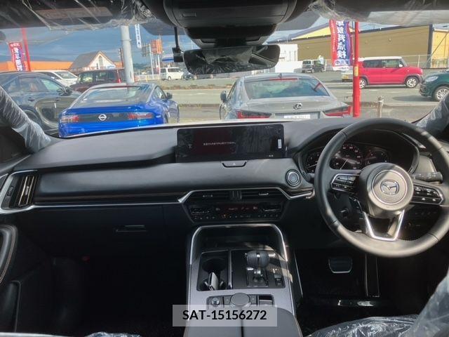 Mazda CX-60 2024-06 346593-12