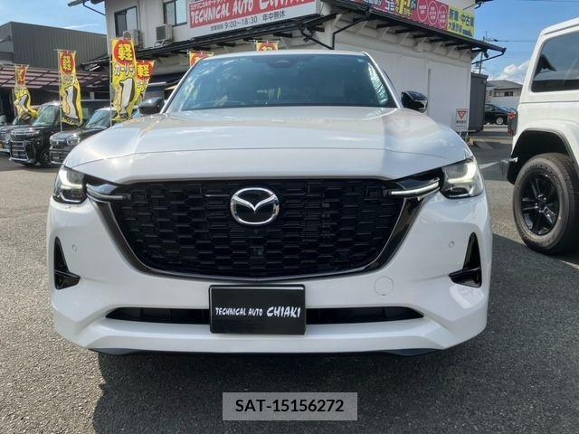 Mazda CX-60 2024-06 346593-1