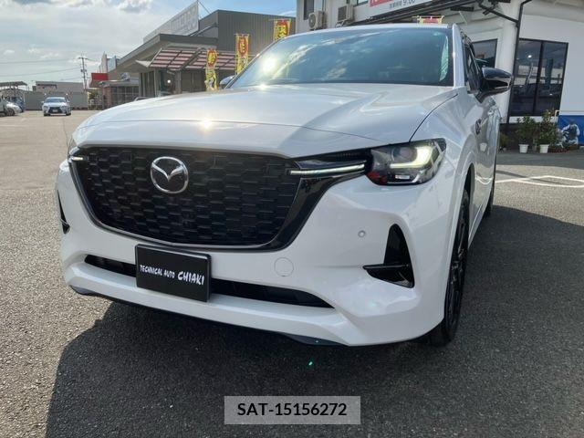 Mazda CX-60 2024-06 346593-0