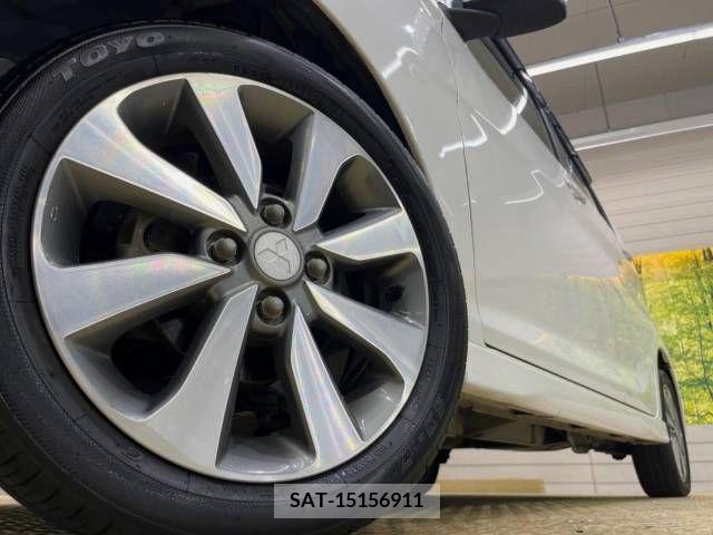 Mitsubishi EK CUSTOM 2013-12 359564-13