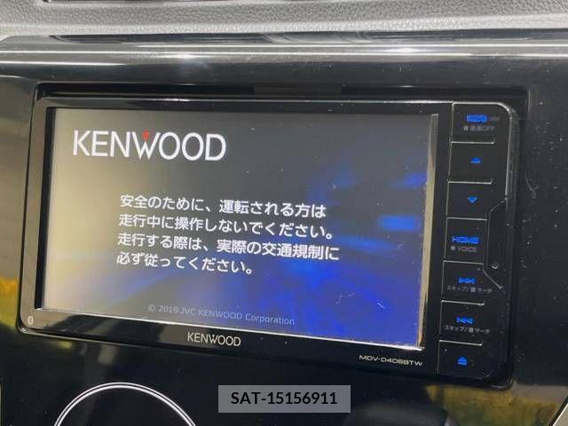 Mitsubishi EK CUSTOM 2013-12 359564-2