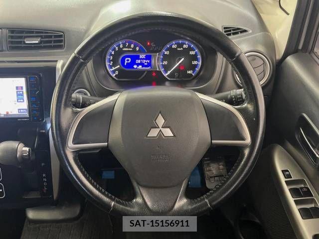 Mitsubishi EK CUSTOM 2013-12 359564-11