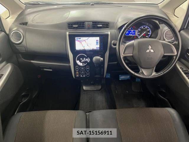 Mitsubishi EK CUSTOM 2013-12 359564-1