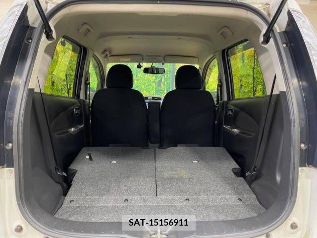 Mitsubishi EK CUSTOM 2013-12 359564-10