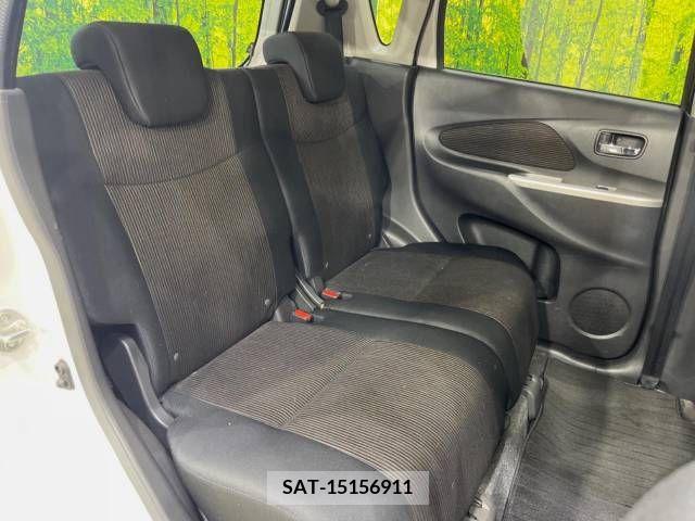 Mitsubishi EK CUSTOM 2013-12 359564-9