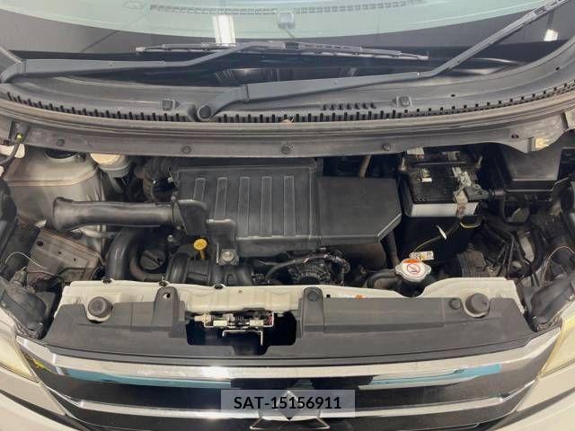 Mitsubishi EK CUSTOM 2013-12 359564-18