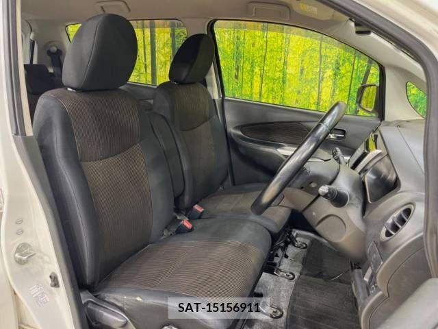 Mitsubishi EK CUSTOM 2013-12 359564-8