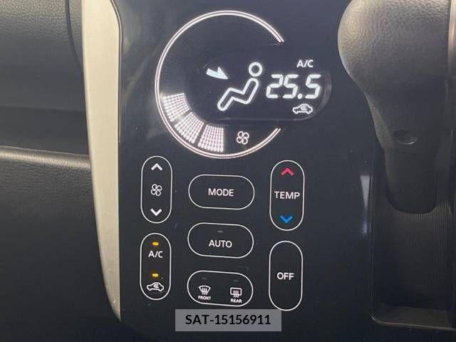 Mitsubishi EK CUSTOM 2013-12 359564-6