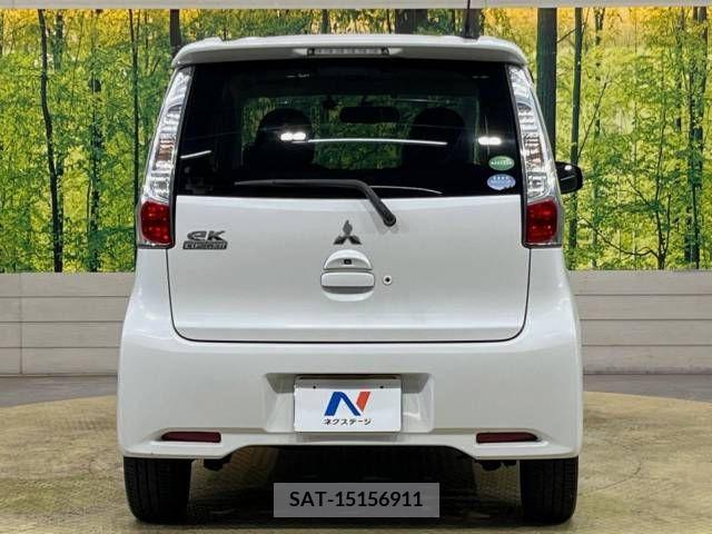 Mitsubishi EK CUSTOM 2013-12 359564-15
