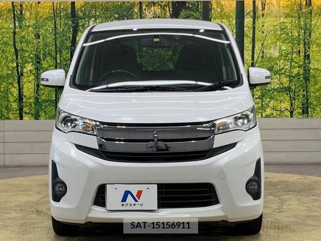 Mitsubishi EK CUSTOM 2013-12 359564-14