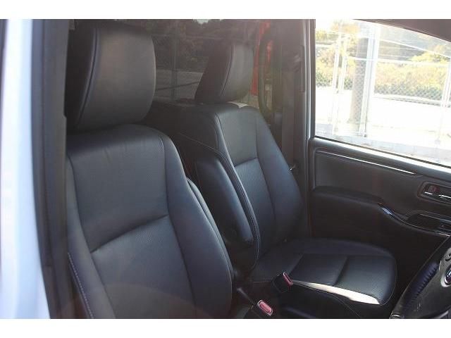 Toyota ESQUIRE 2017-10 186100-14