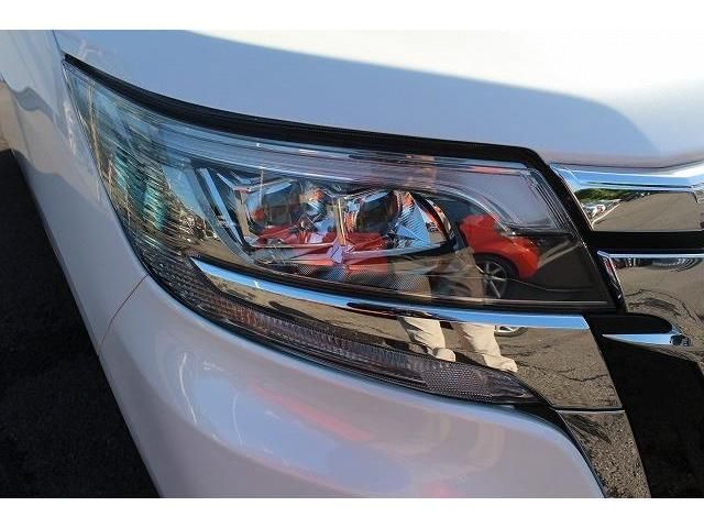 Toyota ESQUIRE 2017-10 186100-10