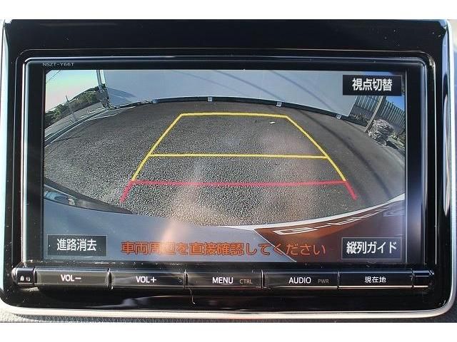 Toyota ESQUIRE 2017-10 186100-4