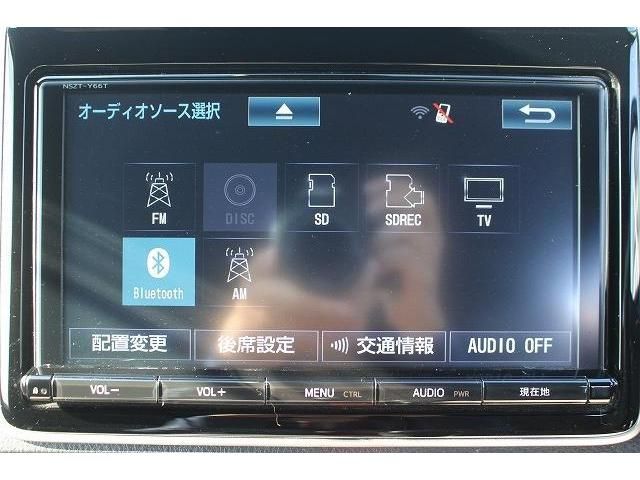 Toyota ESQUIRE 2017-10 186100-3