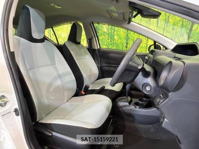 Toyota AQUA 2019-06 314082-9