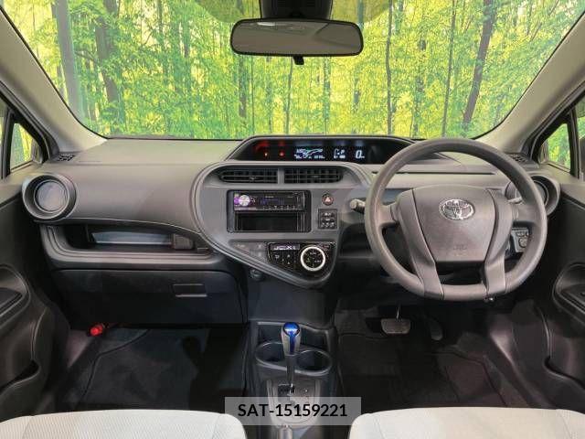 Toyota AQUA 2019-06 314082-1