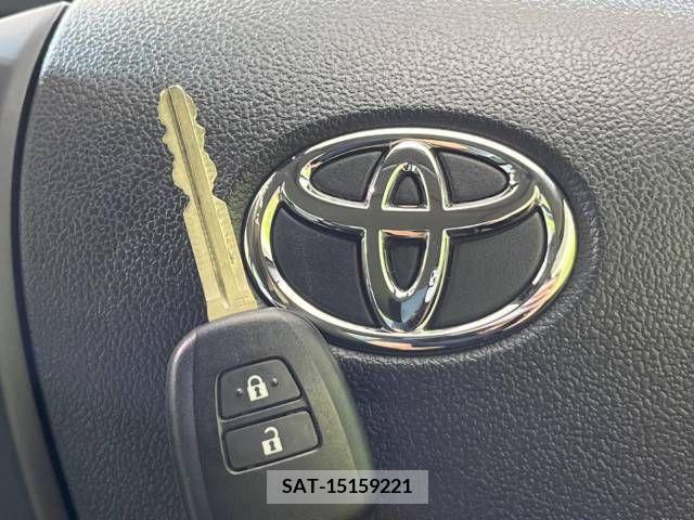 Toyota AQUA 2019-06 314082-8